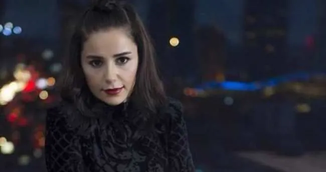İşte Merve Özbey’in makyajsız hali