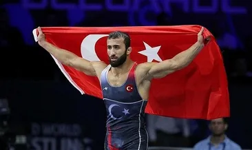 Minderin kralıyız!