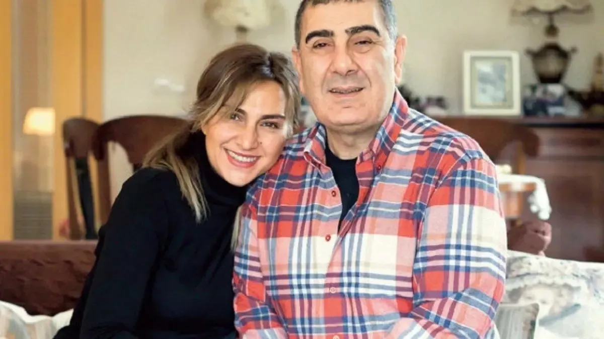 Eda Özülkü kimdir, kaç yaşında, nereli?Güldür Güldür Show Yılbaşı Özel konuğu Eda Özülkü kiminle evli? İşte hayatı ve kariyeri