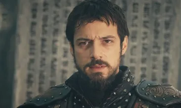 Kuruluş Orhan’da tarihi rüya sahnesi... Orhan Bey, tarihimizin kadim uluları karşısında imtihan verdi