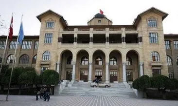 Ankara Hacı Bayram Veli Üniversitesi 29 öğretim üyesi alacak