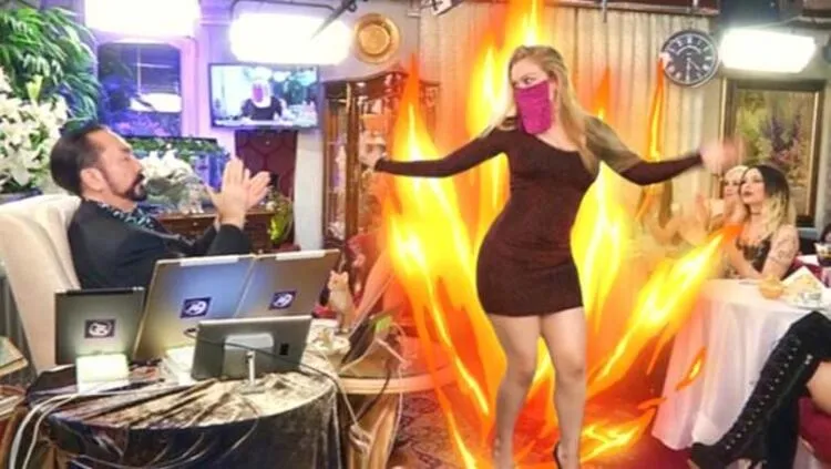 Adnan Oktar'ın tahliye edilen Kedicikleri nerede? İşte şoke eden iddia...