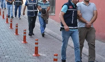 İstanbul’da uyuşturucu operasyonu