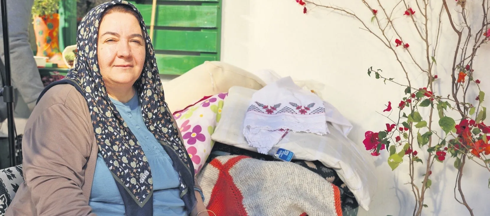 Sinema gerçeği yansıtır – İLKER GEZİCİ Sinema gerçeği yansıtır – İLKER GEZİCİ