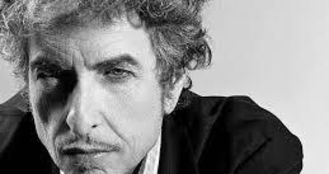 Nobel Edebiyat Ödülü Bob Dylan’ın