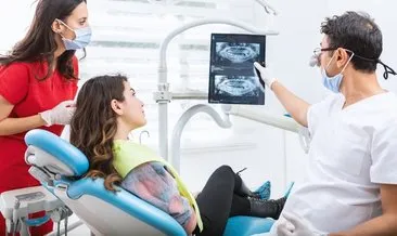 Ortodonti ne demek? Ortodonti tedavisi nedir ve nasıl yapılır?