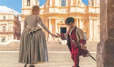 Aşk budur sevda budur!