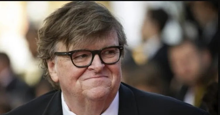 ABD’li yönetmen soykırıma sessiz kalmadı: ‘Gazze’deki katliam güçlü propagandayla gizleniyor’