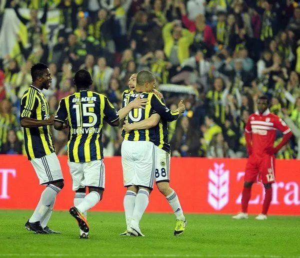 Twitter'da 'direk' geyikleri