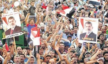 Diktatör Sisi’nin adaleti! 75 idam