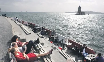 Efil efil esen mekanlar