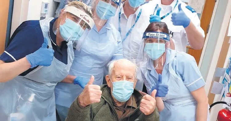 Avrupa normalleşmeye çalışıyor