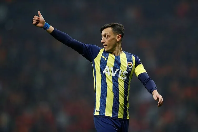 Son dakika...Fenerbahçe için bomba iddia! Mesut Özil’in yerine Isco...