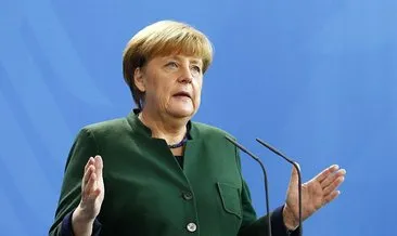 Almanya’da Merkel için kritik gün!
