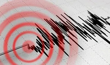Son dakika haberi: Konya’da deprem! AFAD ve Kandilli Rasathanesi son depremler listesi