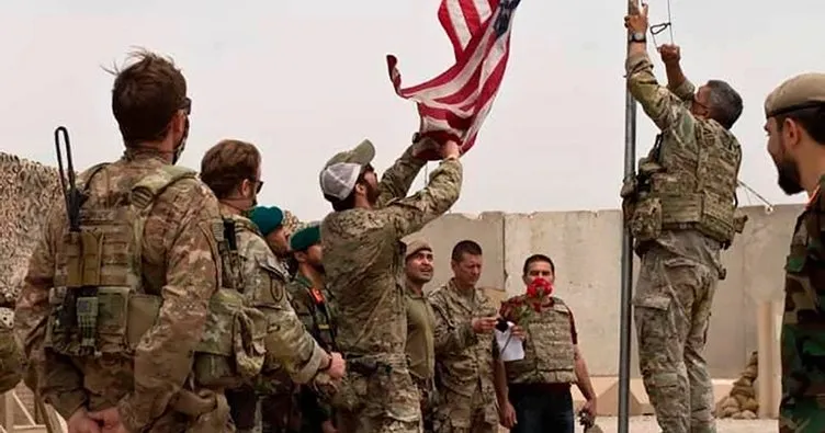 Joe Biden sığınma sözü vermişti… İlk Afgan grup ABD’ye ulaştı
