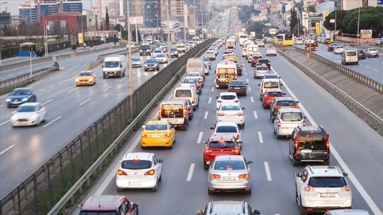 SON DAKİKA: Cumhurbaşkanı Erdoğan ehliyet affı için müjdeli haberi verdi! Ehliyet affı ile trafik cezası puanı siliniyor