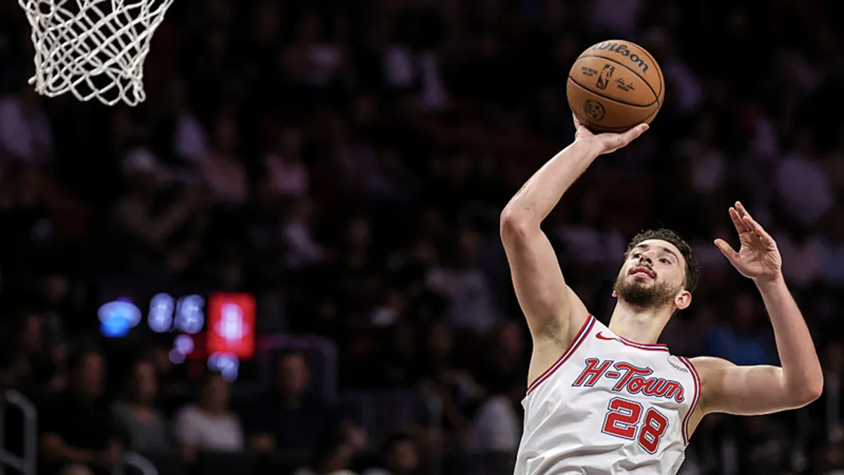 NBA’de Alperen Şengün’ün çabası galibiyete yetmedi NBA’de Alperen Şengün’ün çabası galibiyete yetmedi