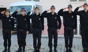 infaz koruma memuru gardiyan nasil olunur sartlari nelerdir son dakika haberler