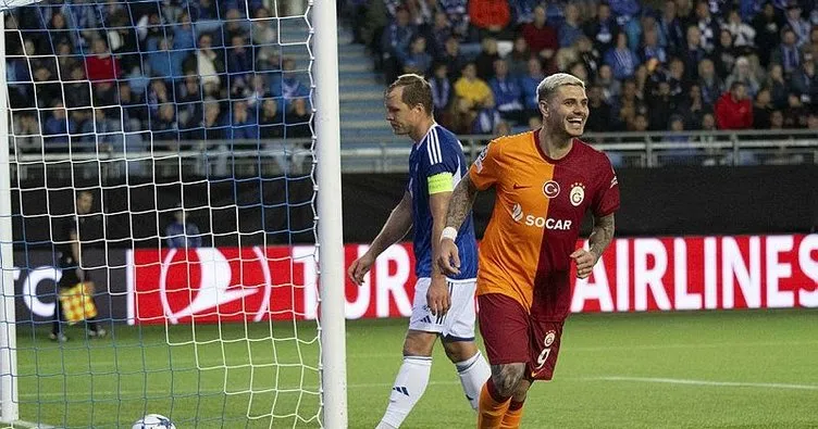 Son dakika Galatasaray haberi: Icardi’si olan kazanır!