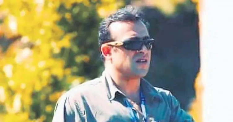 Yönetmen Ede, Sapanca Gölü’nde boğuldu