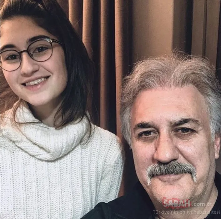 Tamer Karadağlı’nın kızı Zeyno kendine hayran bıraktı! Sosyal medya onu konuşuyor