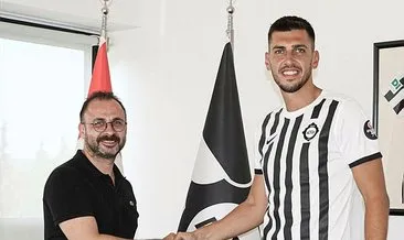 Altay, Ceyhun Gülselam’ın sözleşmesini uzattı