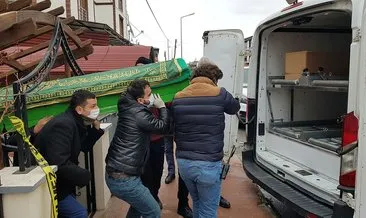 Erzincan’da polis memuru ve öğretmen eşi evde ölü bulundu