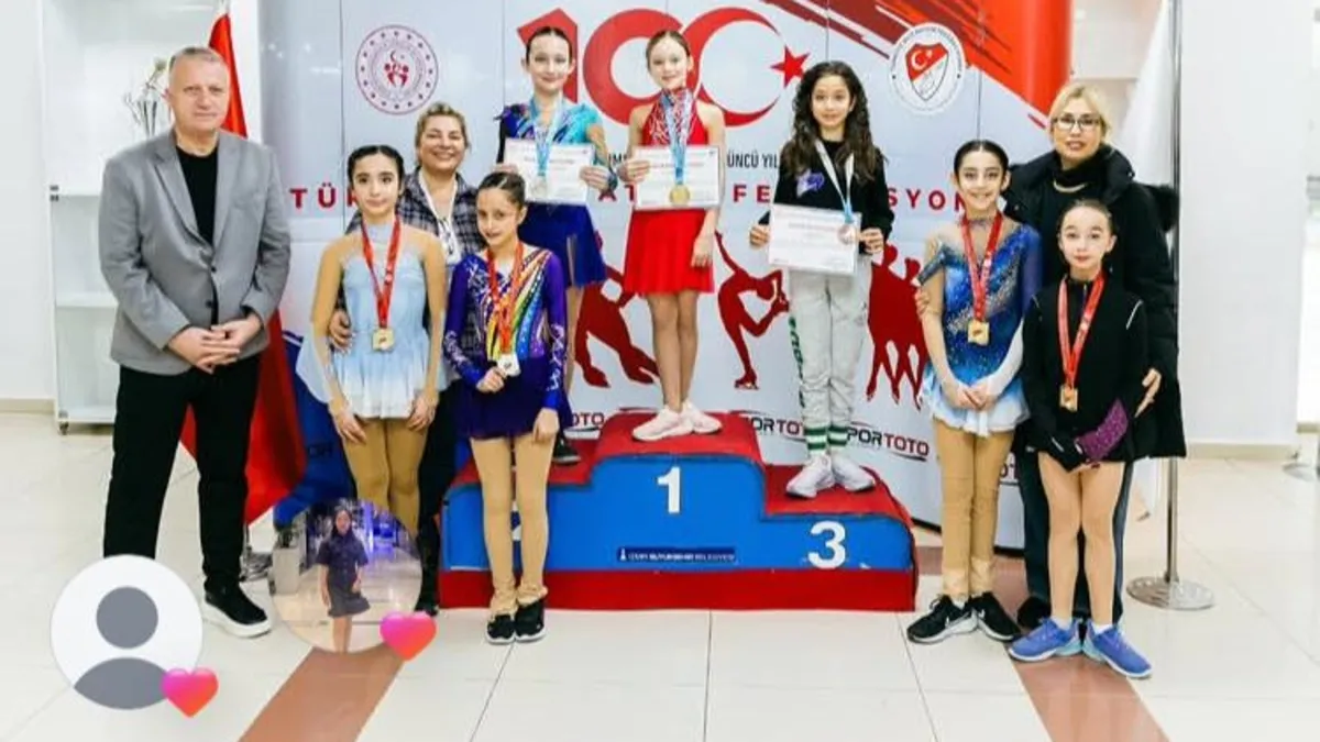 Deniz Alan İzmir’in gururu oldu Deniz Alan İzmir’in gururu oldu