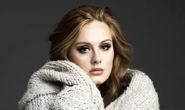 Adele Kimdir ?