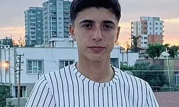 İki kuzen motosiklet kazasında öldü #adana