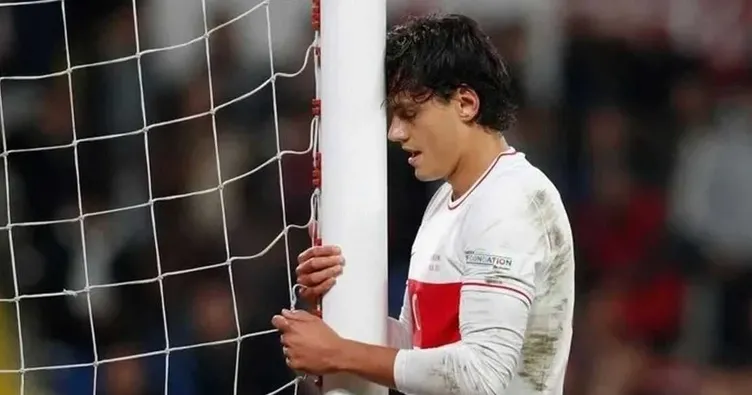 Enes Ünal’ın hedefi yeniden LaLiga!