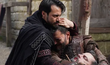 Sarayda soğuk rüzgarlar!