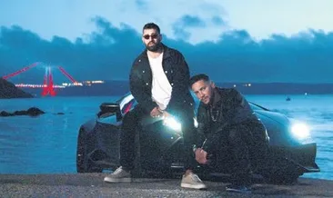 ‘Sıkıntı yok baba’ dediler