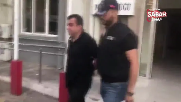 İzmir’de PKK/KCK operasyonu: 6 gözaltı!