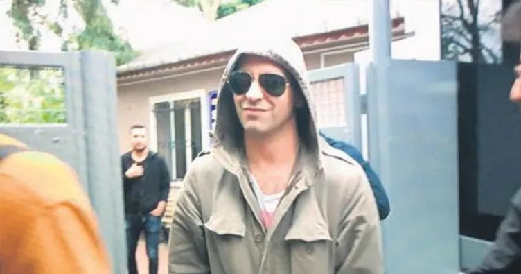 Kaan Tangöze ifade verdi: Asıl şiddeti ben gördüm