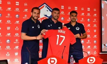 Lille 4 genç Türk futbolcuyu daha istiyor!