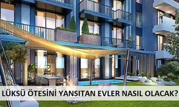 Nişantaşı Koru Lüksün Ötesi