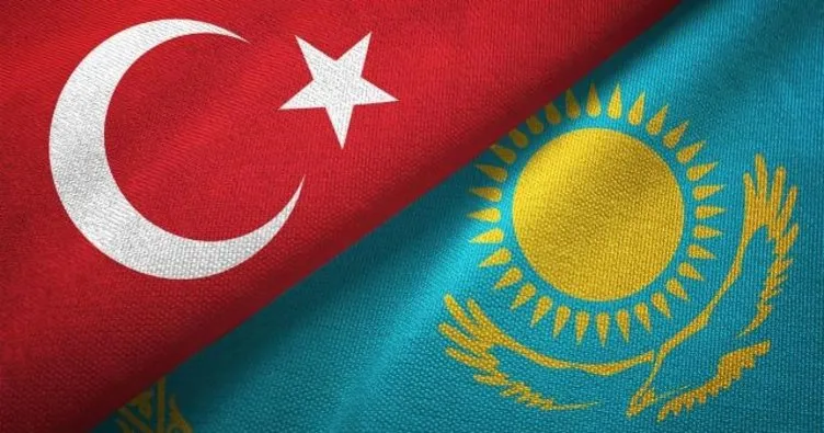 Kazakistan ve Türkiye’den savunma alanında yeni iş birliği görüşmesi