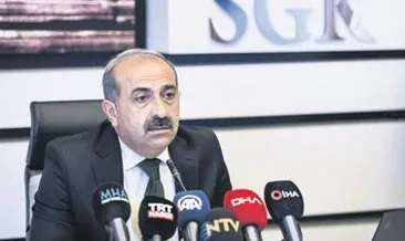 İşten çıkarma yok