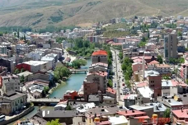 İllere göre en kalabalık mahalleler