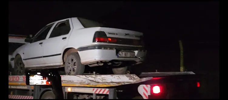 SON DAKİKA HABERLERİ | Narin Güran cinayetinde yeni detaylar! Ön otopsi raporu ortaya çıktı! Narin nasıl öldürüldü? Bacağında kırıklar var