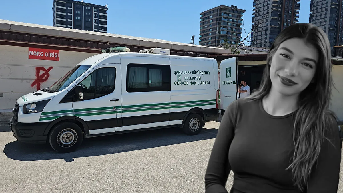 Yer Şanlıurfa! Fotoğraf çekmek isterken nehre düştü: Havva’dan acı haber! Yer Şanlıurfa! Fotoğraf çekmek isterken nehre düştü: Havva’dan acı haber!