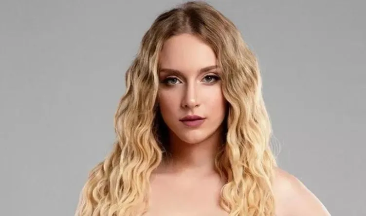 Altın Kafes Ahu kimdir? Yeni dizi başlıyor! Altın Kafes’in Ahu’su Hayal Köseoğlu kimdir, kaç yaşında, nereli?