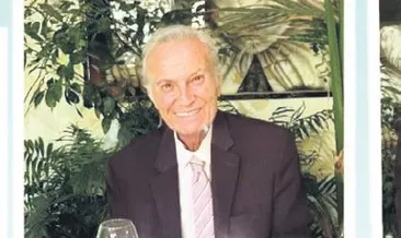 Ediz Hun 85 yaşında