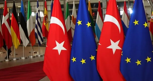 Son dakika: Avrupa Birliği'nden flaş Türkiye açıklaması: Yenilenmesini isteyeceğiz