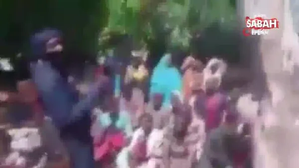 Nijerya’da yatılı okula silahlı baskın: Onlarca öğrenci kaçırıldı, 1 öğrenci öldü | Video