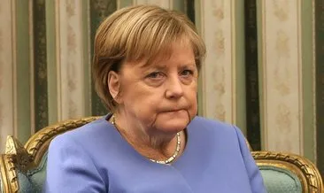 Merkel’den tarihi itiraf: Onları koruyamadık