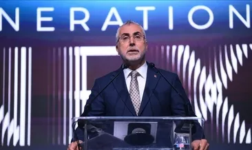 Bakan Işıkhan’dan dijital dönüşüm mesajı: Yapay zekada baş aktör olma hedefi!