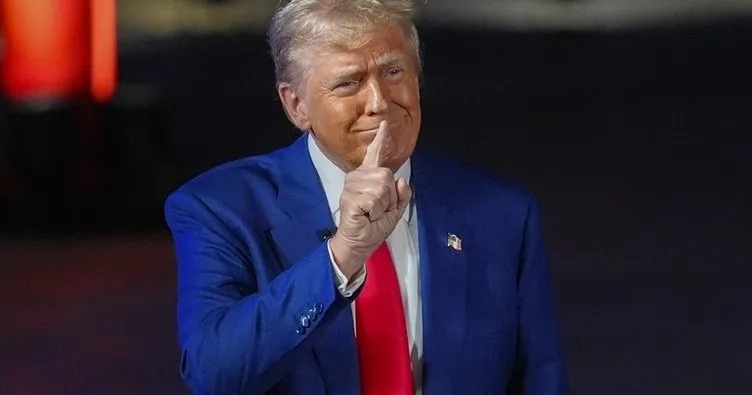 Trump dikkat çeken çıkış: İsrail’in Batı Şeria ilhakı olmayacak!